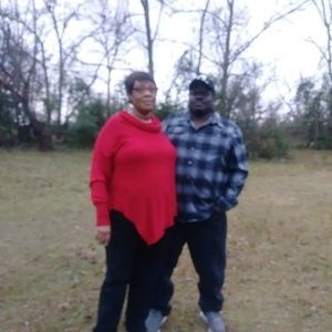 Meet your Posher, Loretta